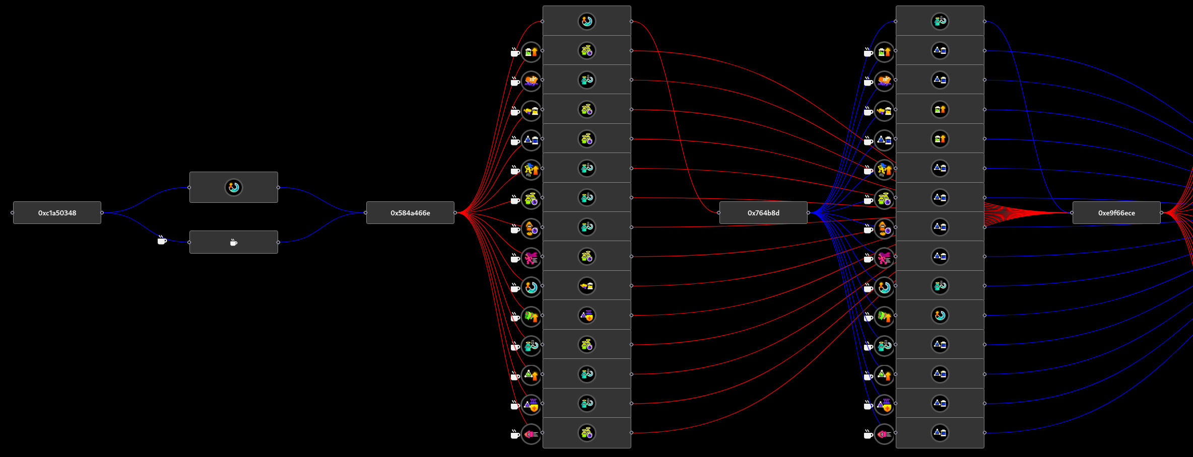UV Mapping