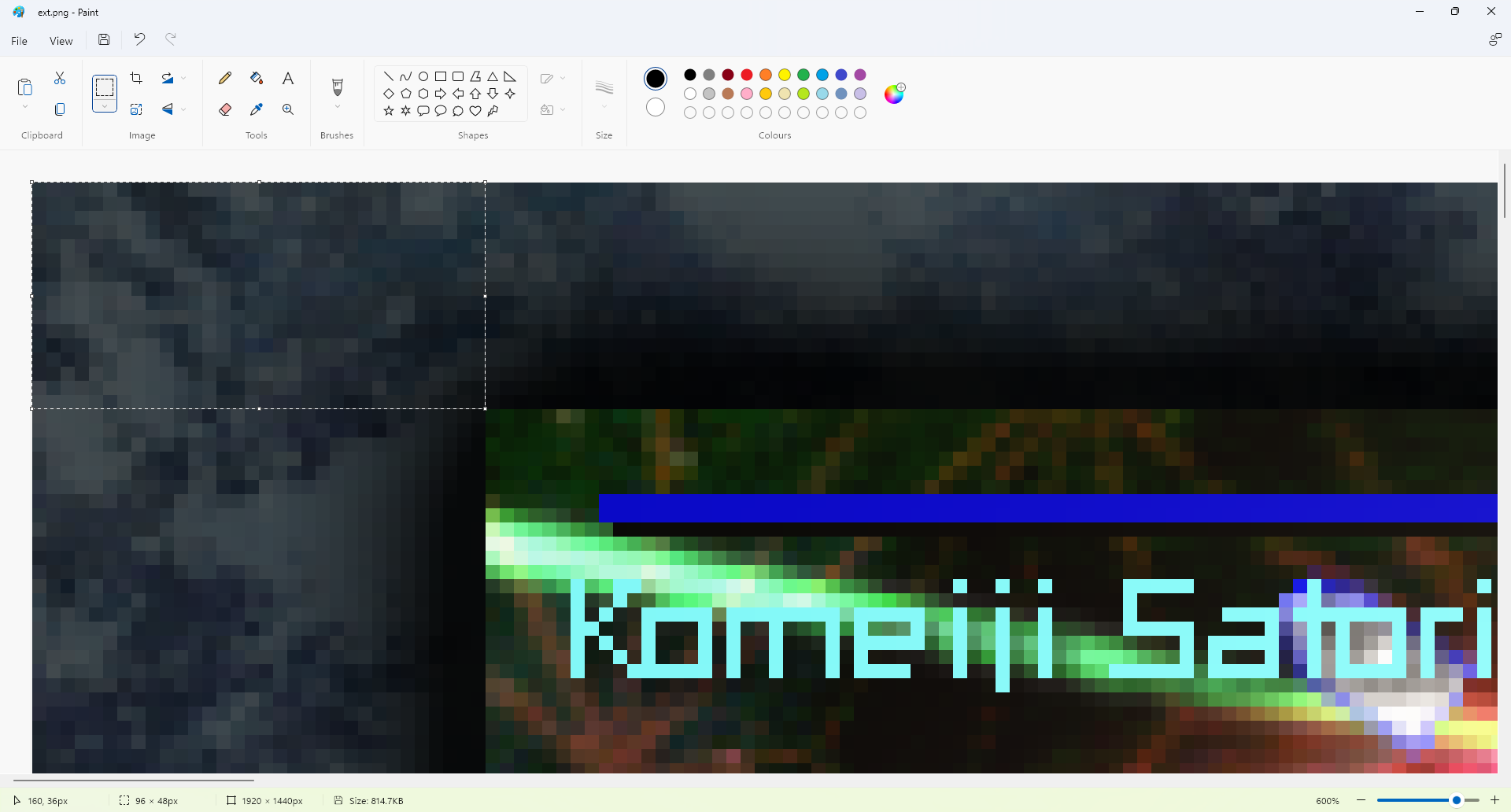 Paint